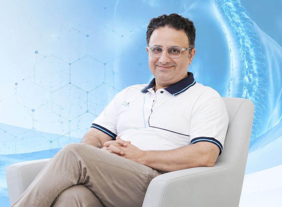 Dr varun duggal Clinic doctor