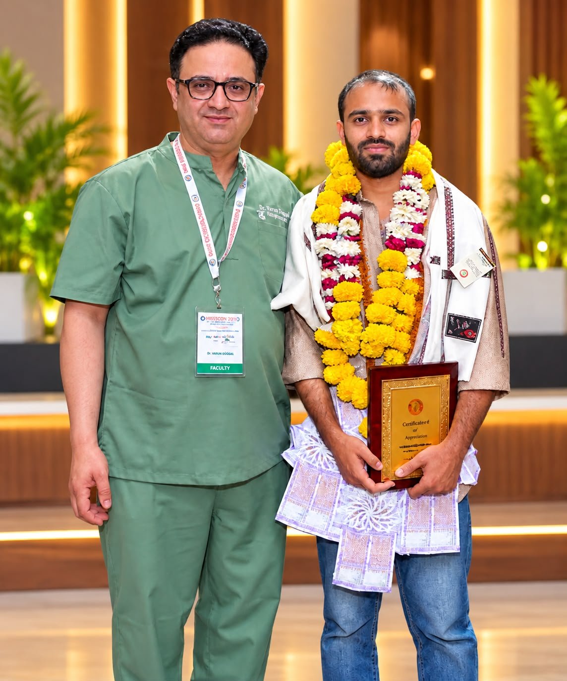 Amit Panghal