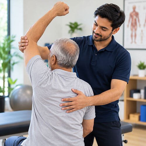 Home Physiotherapy