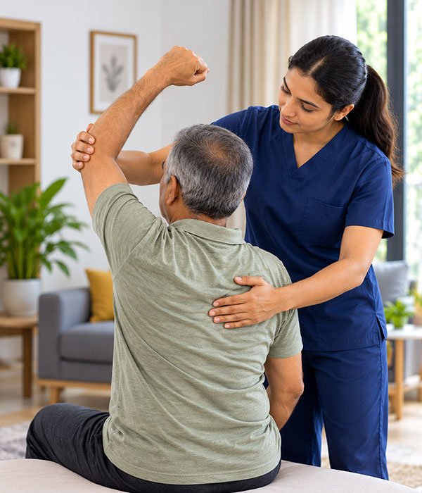 Physiotherapy