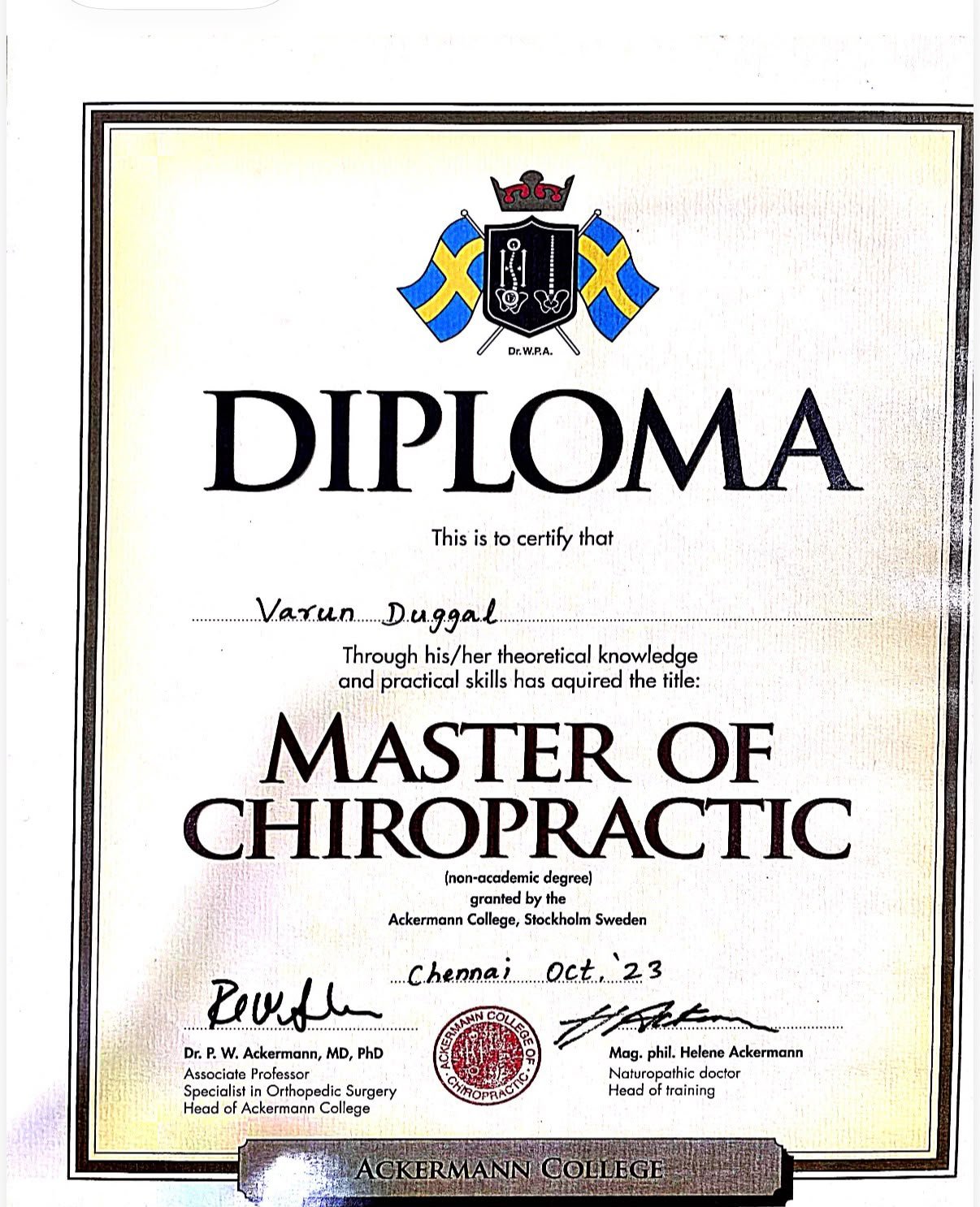 certificate-7