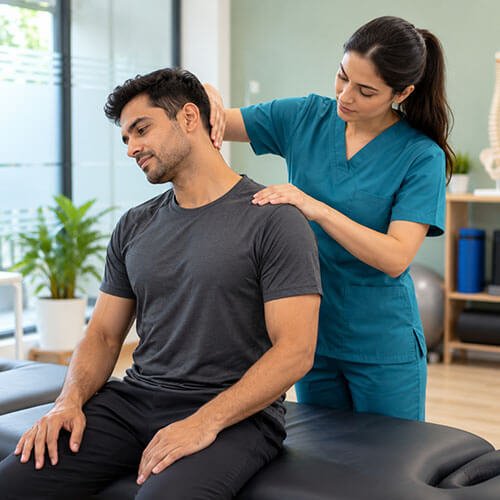 osteopathy →